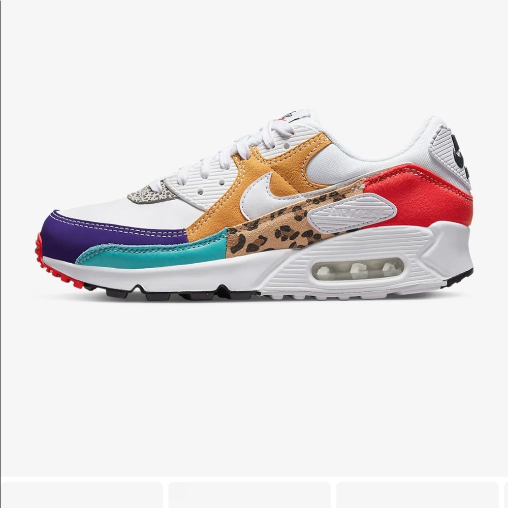 Nike Air Max 90 SE